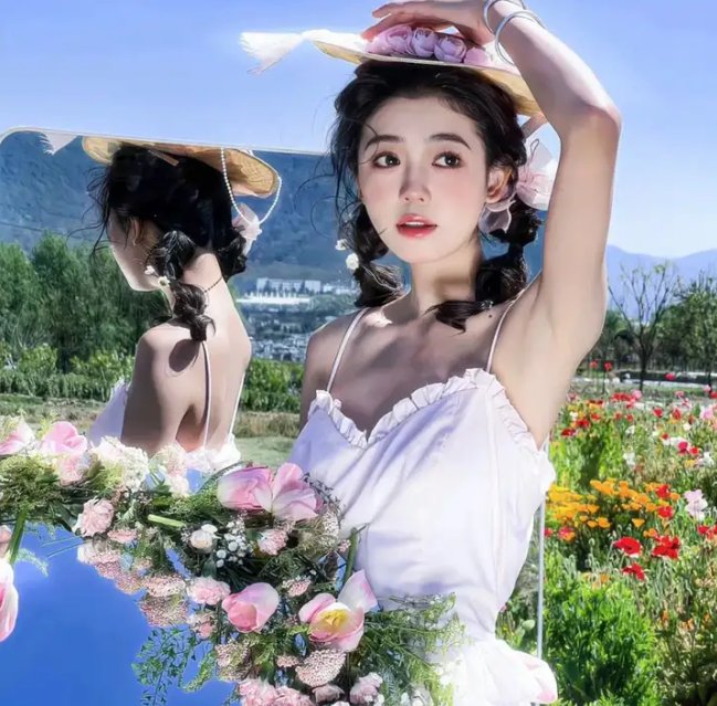 我的爸呀