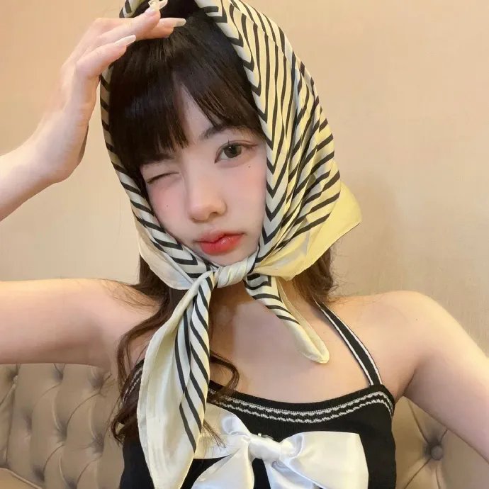 烟花女子哈洛特堕落记